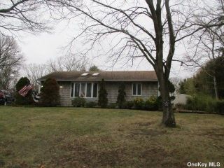Foreclosed Home - 590 SPRUCE AVE, 11782