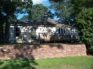 Foreclosed Home - List 100148192