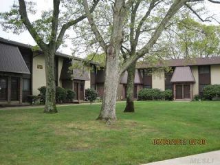 Foreclosed Home - 7 REDWOOD CT # 7, 11784