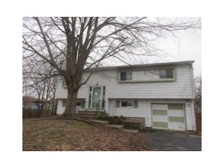Foreclosed Home - 12 Fountain Ave, 11784