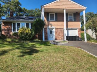 Foreclosed Home - 15 LINDEN ST, 11784