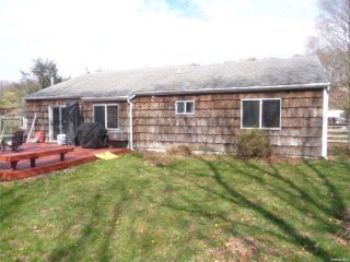 Foreclosed Home - List 101265188