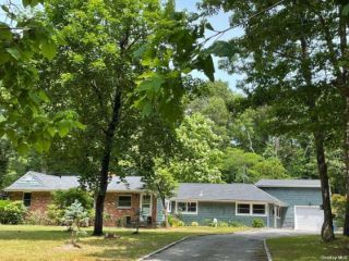 Foreclosed Home - 21 GRANDVIEW LN, 11787