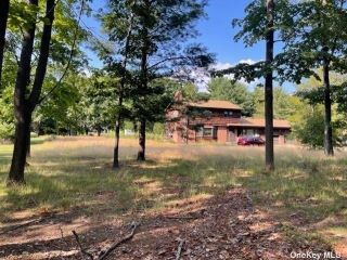 Foreclosed Home - 158 LANDING MEADOW RD, 11787