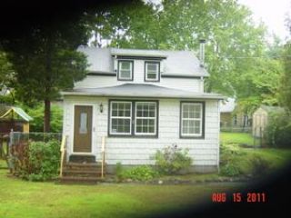 Foreclosed Home - List 100170568