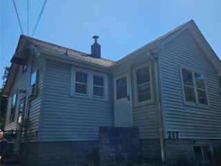 Foreclosed Home - 217 SOUND BEACH BLVD, 11789