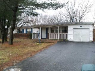 Foreclosed Home - 1442 STONY BROOK RD, 11790