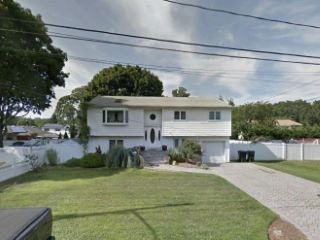 Foreclosed Home - 155 W 2ND ST, 11795