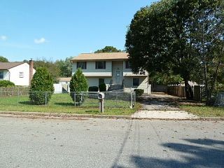 Foreclosed Home - List 100150571