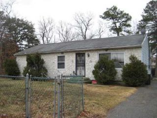 Foreclosed Home - List 100221852