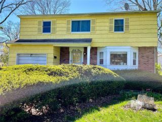 Foreclosed Home - List 100412951