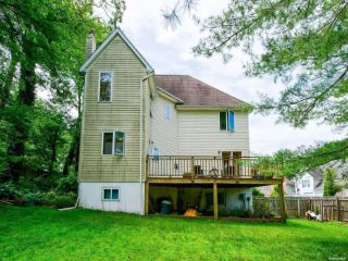 Foreclosed Home - List 100414543