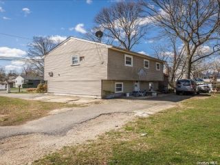 Foreclosed Home - List 100415560