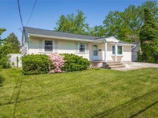Foreclosed Home - List 100706157