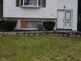 Foreclosed Home - 47 S 20TH ST, 11798