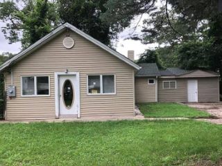 Foreclosed Home - 289 STATE AVE, 11798