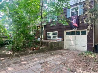Foreclosed Home - 103 HILLWOOD LN, 11803