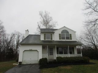 Foreclosed Home - List 100343504