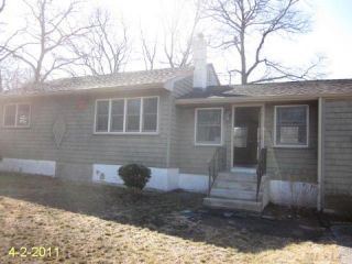 Foreclosed Home - List 100056854