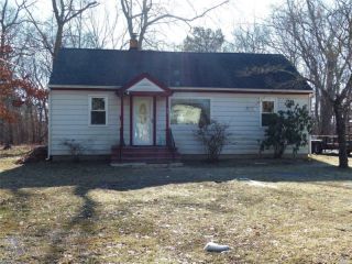 Foreclosed Home - 30 MILLER AVE, 11934