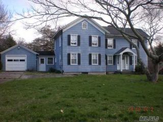 Foreclosed Home - 358 MONTAUK HWY, 11941