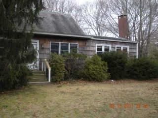 Foreclosed Home - 30A CENTRAL AVE, 11942