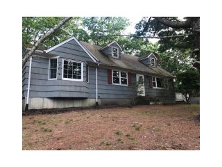 Foreclosed Home - 161 Upper Red Creek Rd, 11946