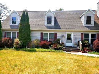 Foreclosed Home - 50 GRAVEL HILL RD, 11946
