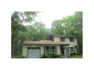 Foreclosed Home - 3 Clare Ct, 11949