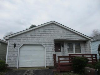 Foreclosed Home - List 100343541