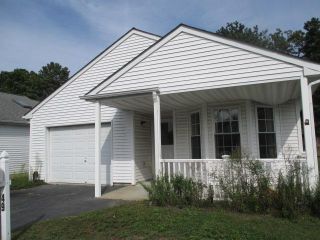 Foreclosed Home - 49 Village Circle East, 11949