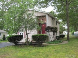 Foreclosed Home - 12 TERAPIN ST, 11950