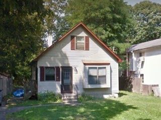 Foreclosed Home - List 100876788