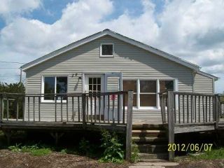 Foreclosed Home - 29 BAYSIDE RD, 11951