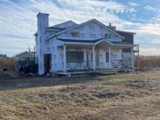 Foreclosed Home - 51 GROVE RD W, 11951