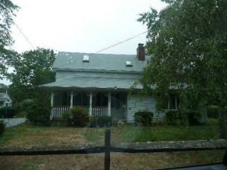 Foreclosed Home - 1015 FACTORY AVE, 11952