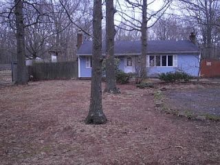 Foreclosed Home - List 100018941