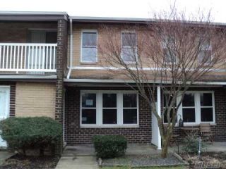 Foreclosed Home - 260 ARTIST LAKE DR # 260, 11953