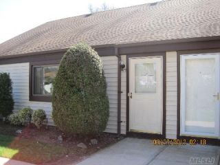 Foreclosed Home - 73 GAUGUIN CT # G, 11953