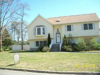 Foreclosed Home - List 100295521