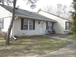 Foreclosed Home - List 100403688