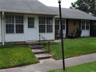Foreclosed Home - 297 CARDIFF CT UNIT D, 11961