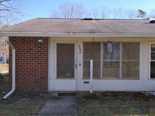Foreclosed Home - List 100973095
