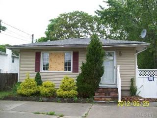 Foreclosed Home - List 100310949