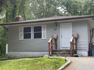 Foreclosed Home - 50 ASTOR DR, 11967