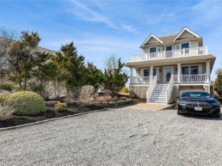 Foreclosed Home - 798 DUNE RD, 11978