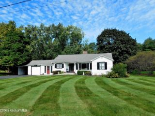 Foreclosed Home - 133 SCHOHARIE PLANK RD E, 12009