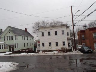Foreclosed Home - 26 28 Academy St, 12010