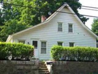 Foreclosed Home - List 100163958