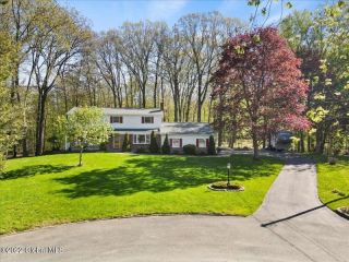 Foreclosed Home - 24 HEARTHSIDE DR, 12019